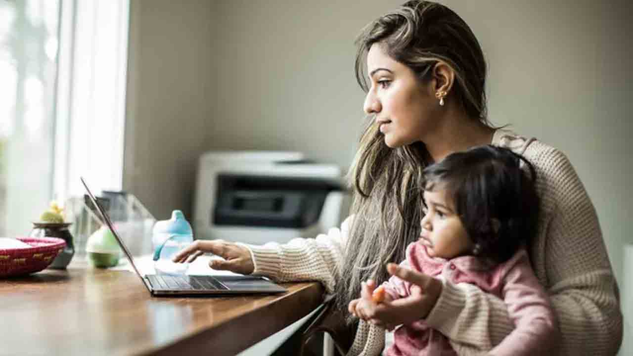 నా పాప నాకు దూరమౌతుందేమో.. ఏం చేయాలి?