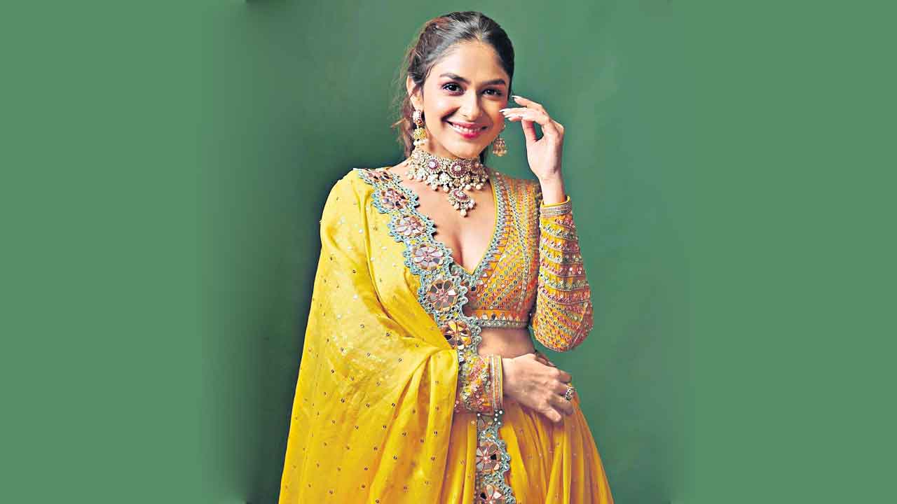 బంపర్‌ ఆఫర్‌ కొట్టేసిందా?