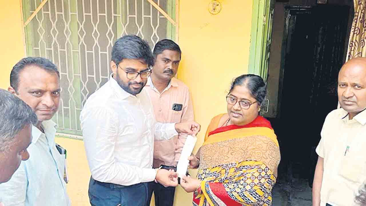 జీరో బిల్ రాకున్నా ఆందోళన వద్దు