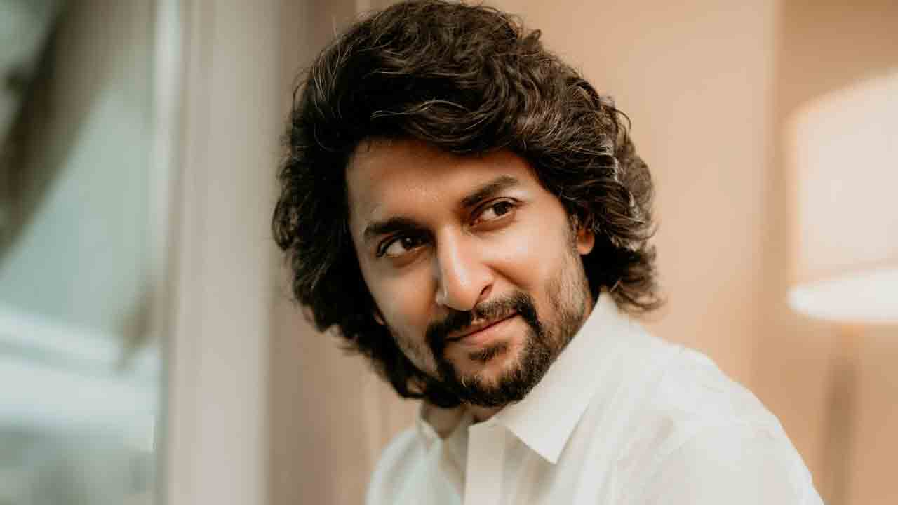 Hero Nani | ‘దసరా’ కాంబో రిపీట్‌.. మరోసారి శ్రీకాంత్‌ ఓదెల దర్శకత్వంలో హీరో నాని