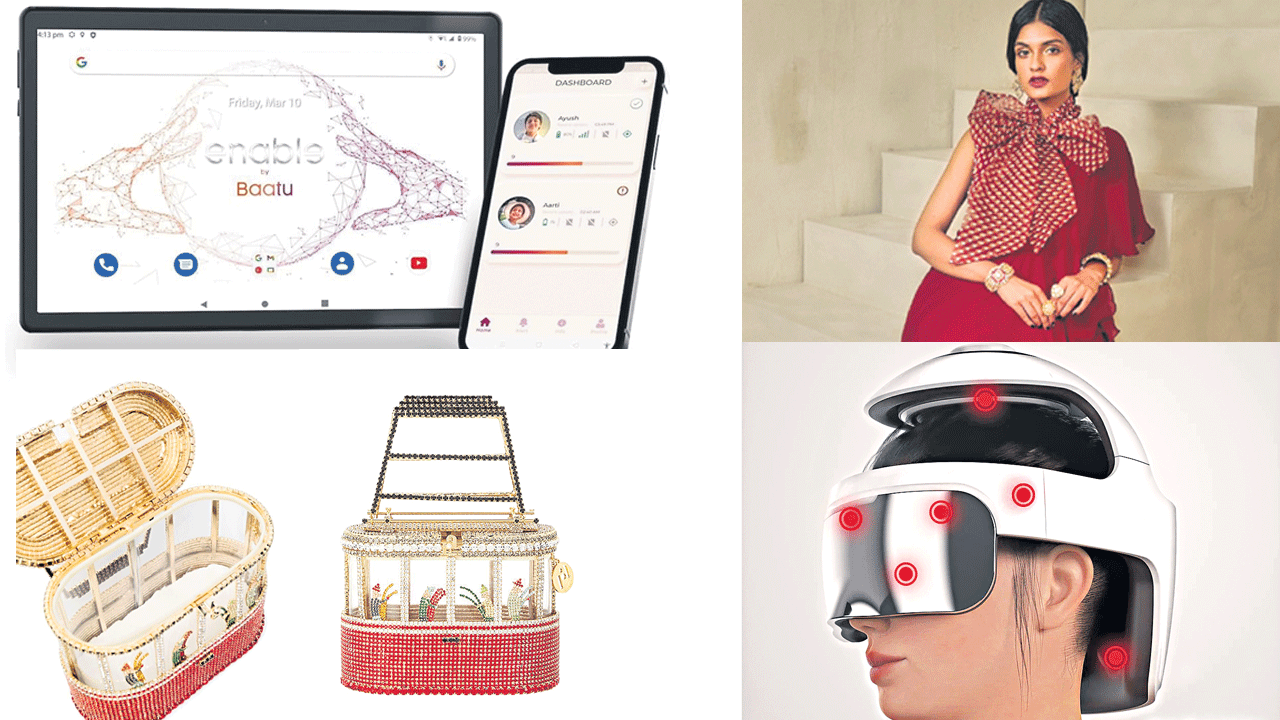 Naya Mall | పిల్లలు ఆన్‌లైన్‌ సెర్చ్‌ చేస్తున్నప్పుడు ఏదైనా పిచ్చి కంటెంట్‌ కనిపిస్తే..