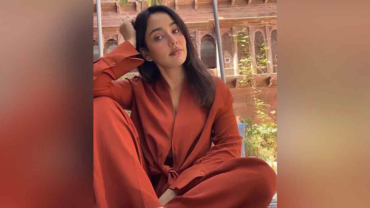 Neha Sharma | భాగల్‌పూర్‌ బరిలో చిరుత హీరోయిన్‌.. ఏ పార్టీ తరఫున అంటే?