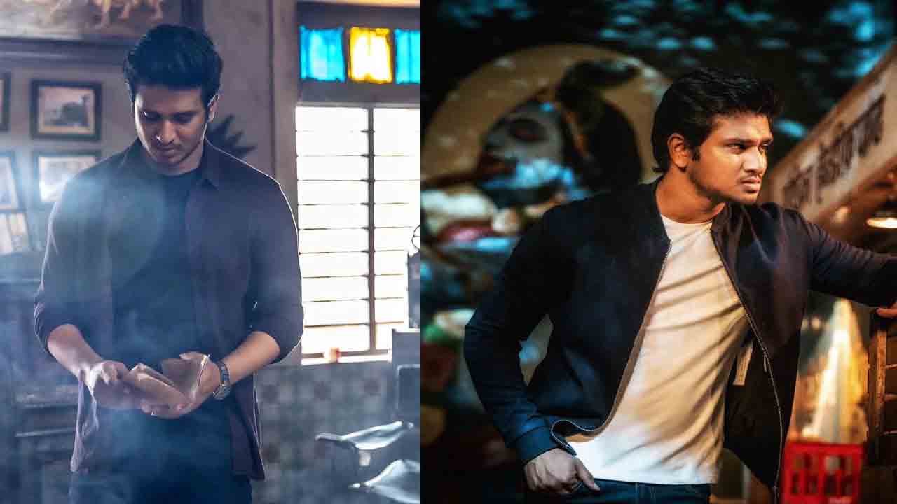 Karthikeya 3 | బ్లాక్ బ‌స్ట‌ర్ కాంబో రిపీట్.. ‘కార్తికేయ 3’పై అప్‌డేట్ ఇచ్చిన నిఖిల్