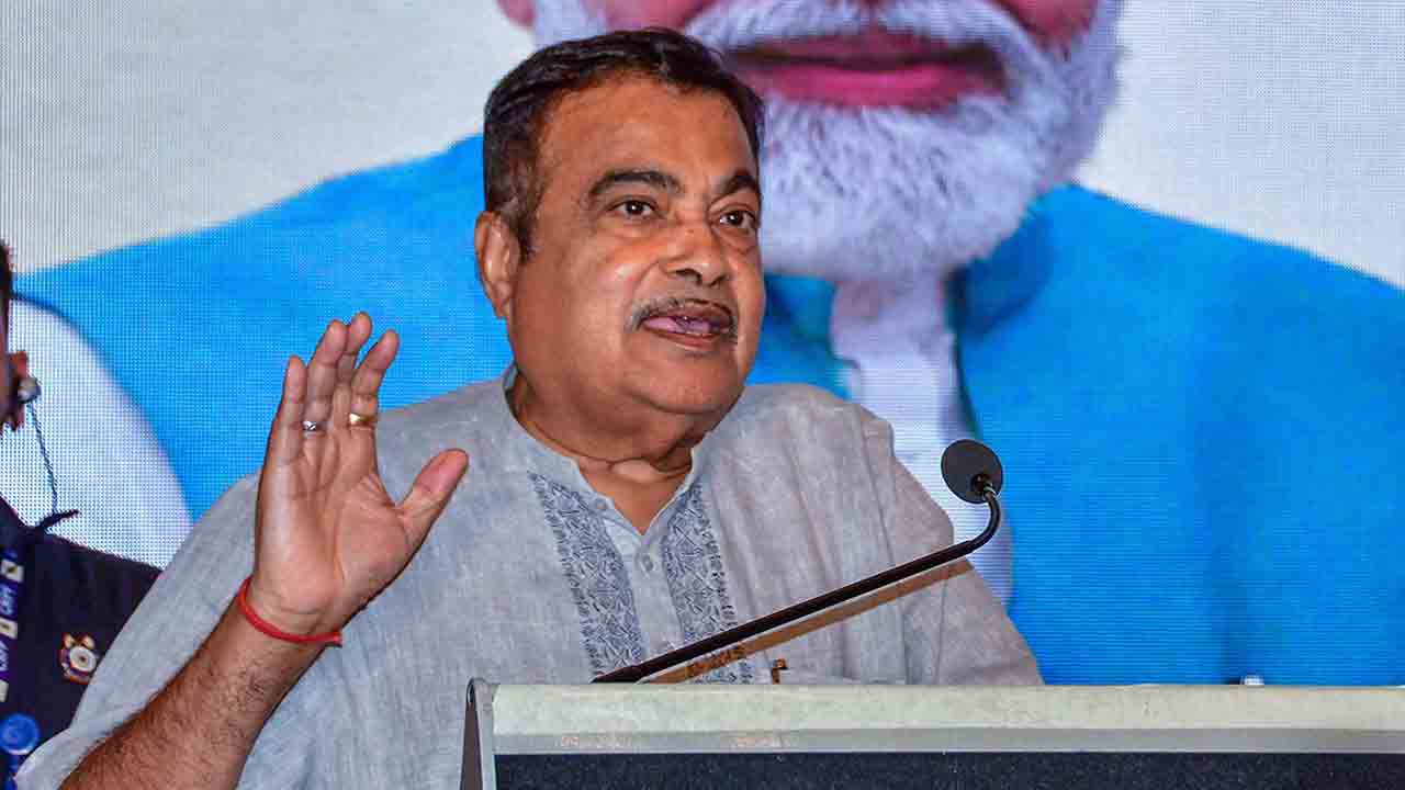 Nitin Gadkari | కాంగ్రెస్‌ నేతలకు లీగల్‌ నోటీసులు పంపిన కేంద్ర మంత్రి గడ్కరీ.. క్షమాపణలు చెప్పాలని డిమాండ్‌