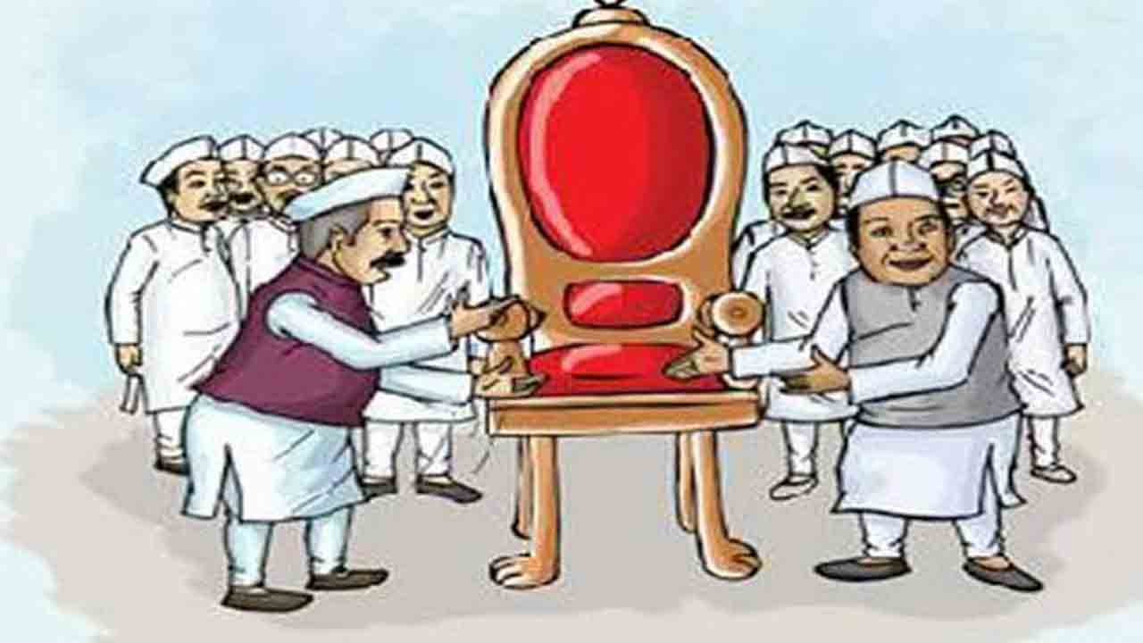 కార్పొరేషన్‌ చైర్మన్ల నియామకంలో ఉమ్మడి జిల్లాకు పెద్దపీట