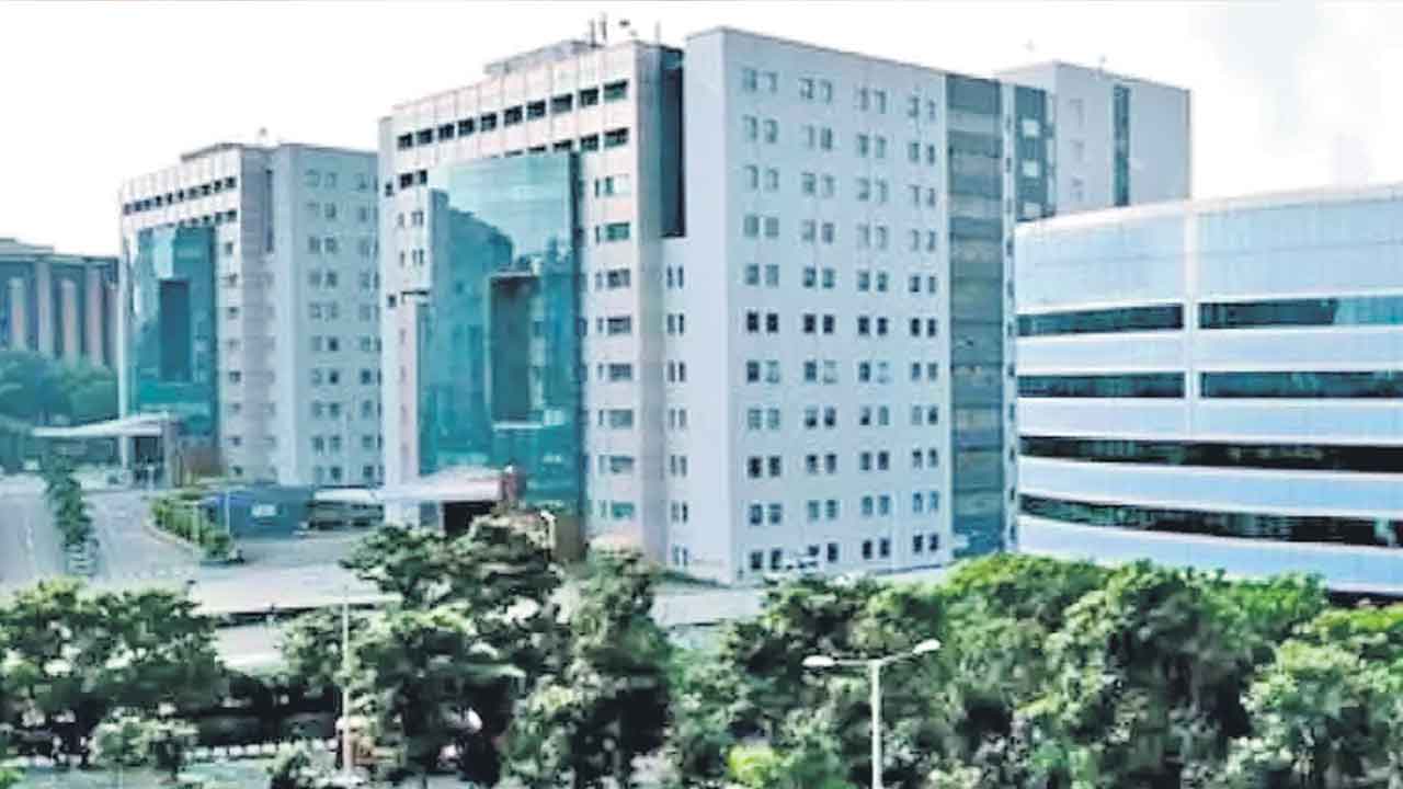 Hyderabad | హైదరాబాద్‌లో అంతకంతకు పెరుగుతున్న డిమాండ్‌.. ఆఫీస్‌ స్పేస్‌పై ఇంటర్నేషనల్‌ కంపెనీల ఇంట్రెస్ట్‌
