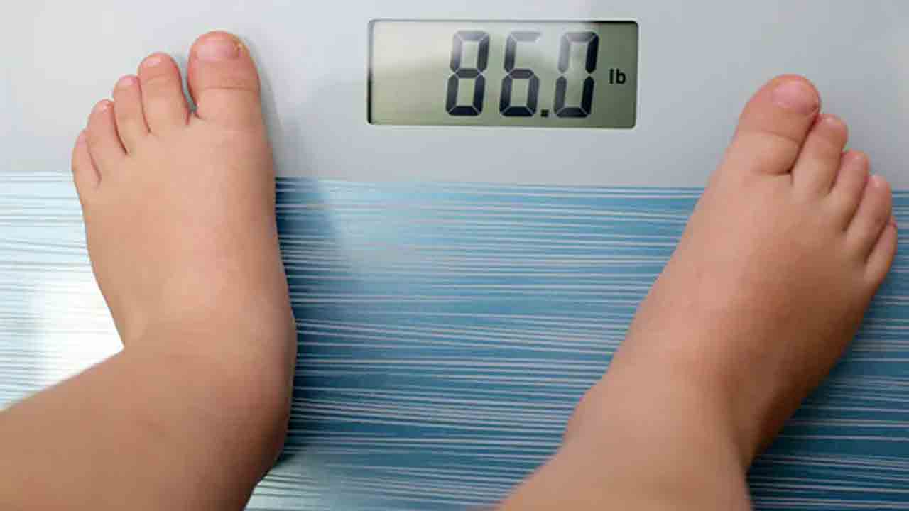 Obesity | భారతీయ పిల్లల్లో నాలుగు రెట్లు పెరిగిన ఊబకాయం.. తాజా అధ్యయనం వెల్లడి