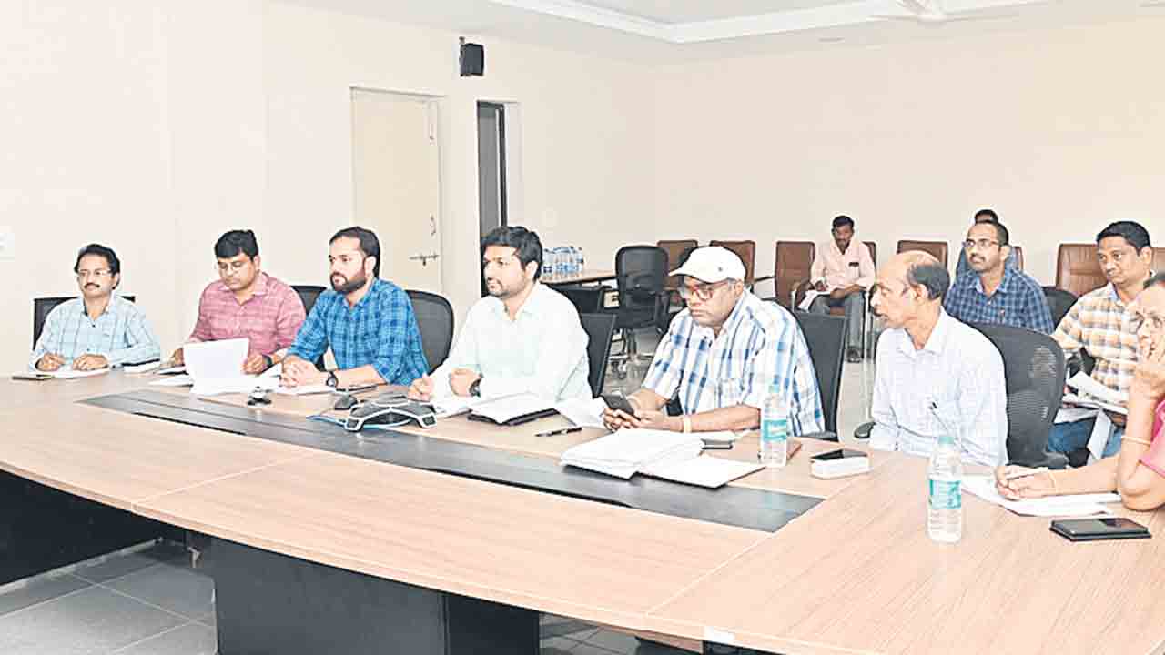 ఆఖరి గింజ వరకూ కొనుగోలు చేయాలి