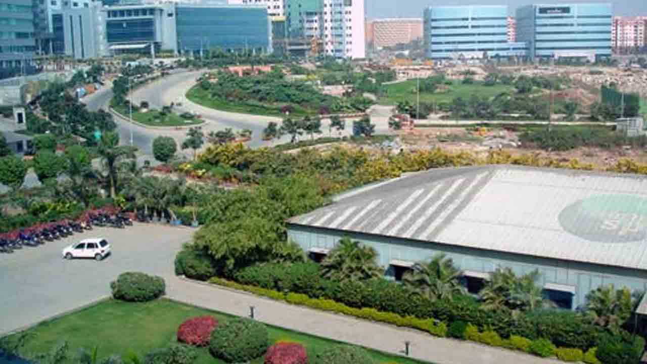 Hyderabad | హైదరాబాద్‌లో తగ్గిన ఆఫీస్‌ స్పేస్‌ డిమాండ్‌