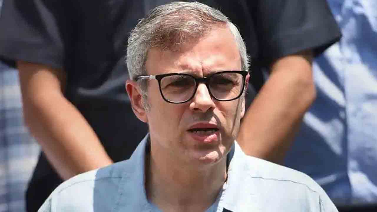 Omar Abdullah | బారాముల్లా లోక్‌సభ స్థానం నుంచి ఒమర్‌ అబ్దుల్లా పోటీ