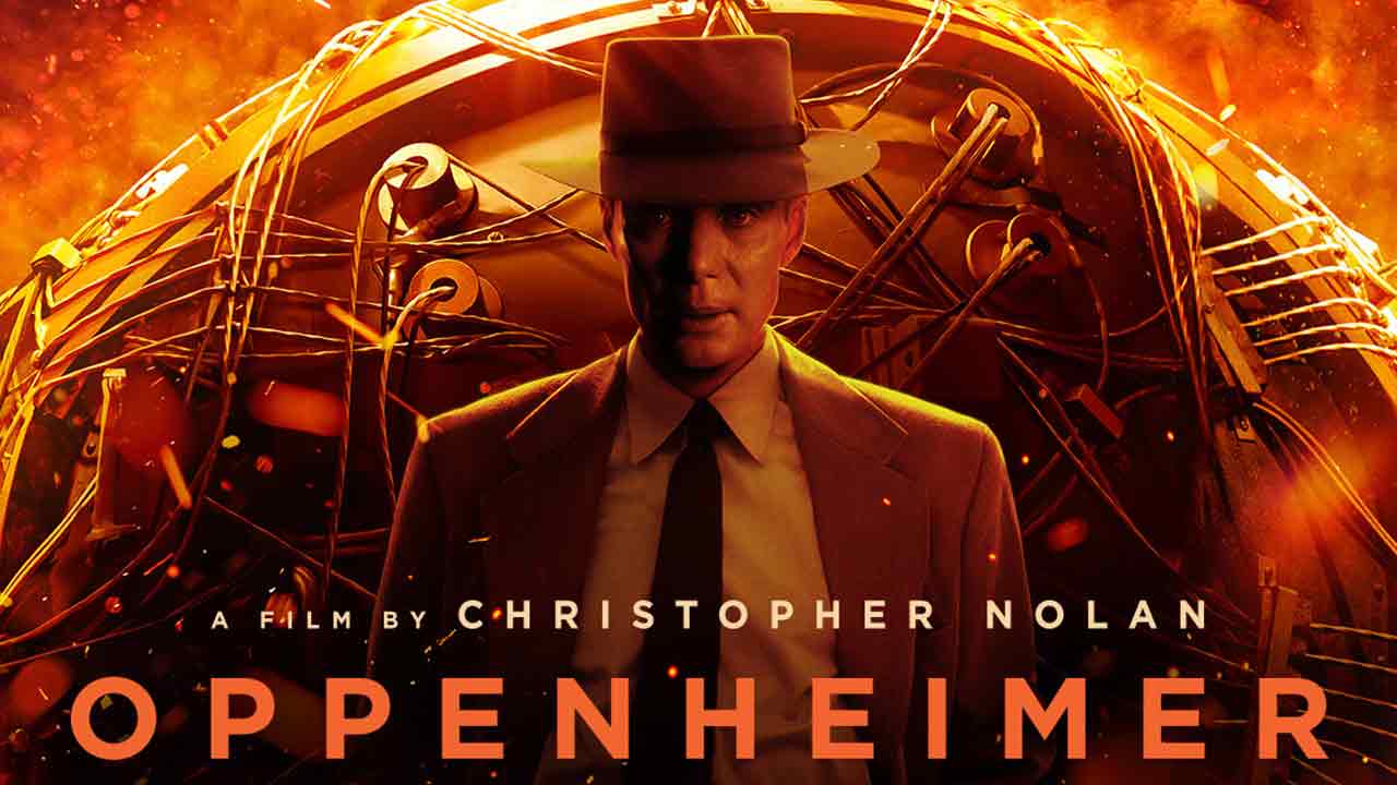 Oppenheimer | సత్తా చాటిన ఓపెన్‌ హైమర్‌.. బెస్ట్ మూవీ, బెస్ట్‌ యాక్టర్ సహా 7 ఆస్కార్‌ అవార్డులు