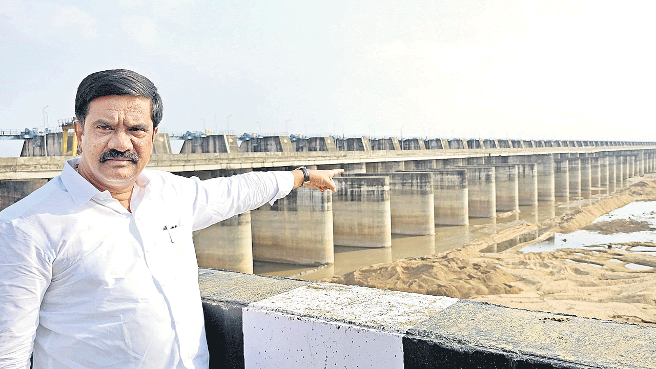 దుష్ప్రచారం సిగ్గుచేటు