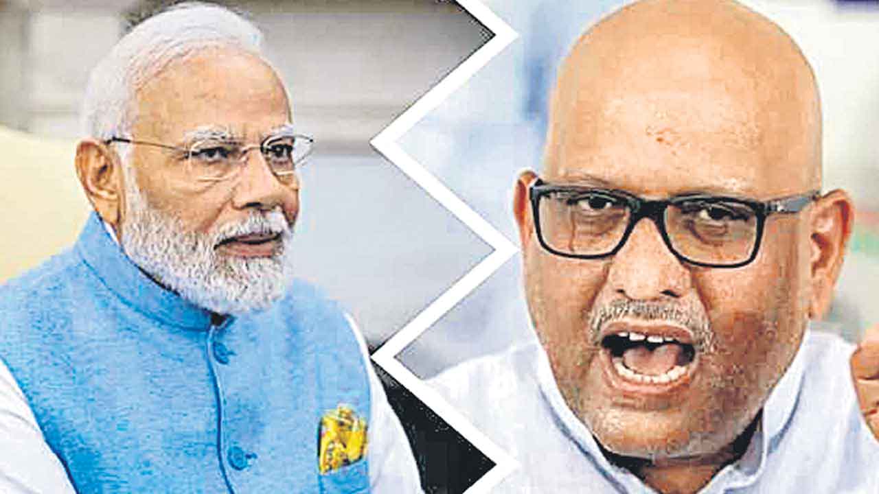 Lok Sabha Elections | విక్టరీ పంచ్‌ ఎవరిదో?.. వారణాసిలో మోదీ హ్యాట్రిక్‌ కొడతారా?