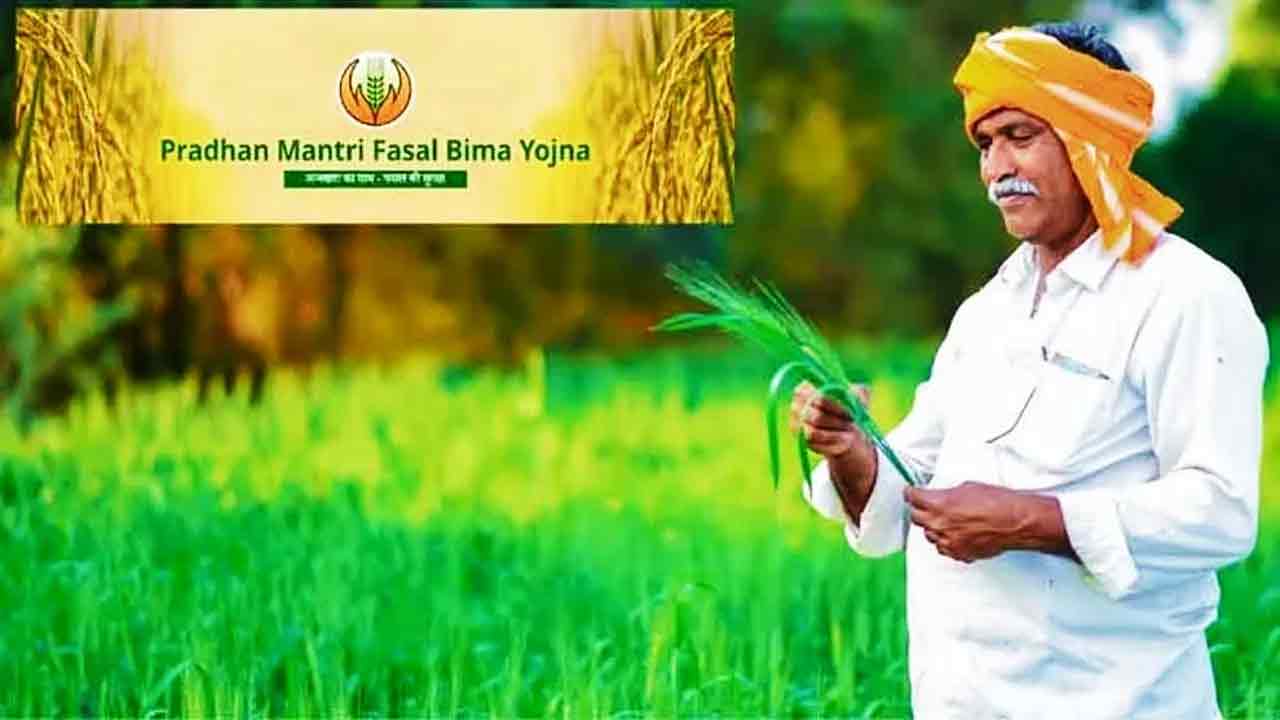 PM Fasal Bima | పీఎం ఫసల్‌ బీమాలోకి తెలంగాణ.. వచ్చే పంట కాలం నుంచి అమలు