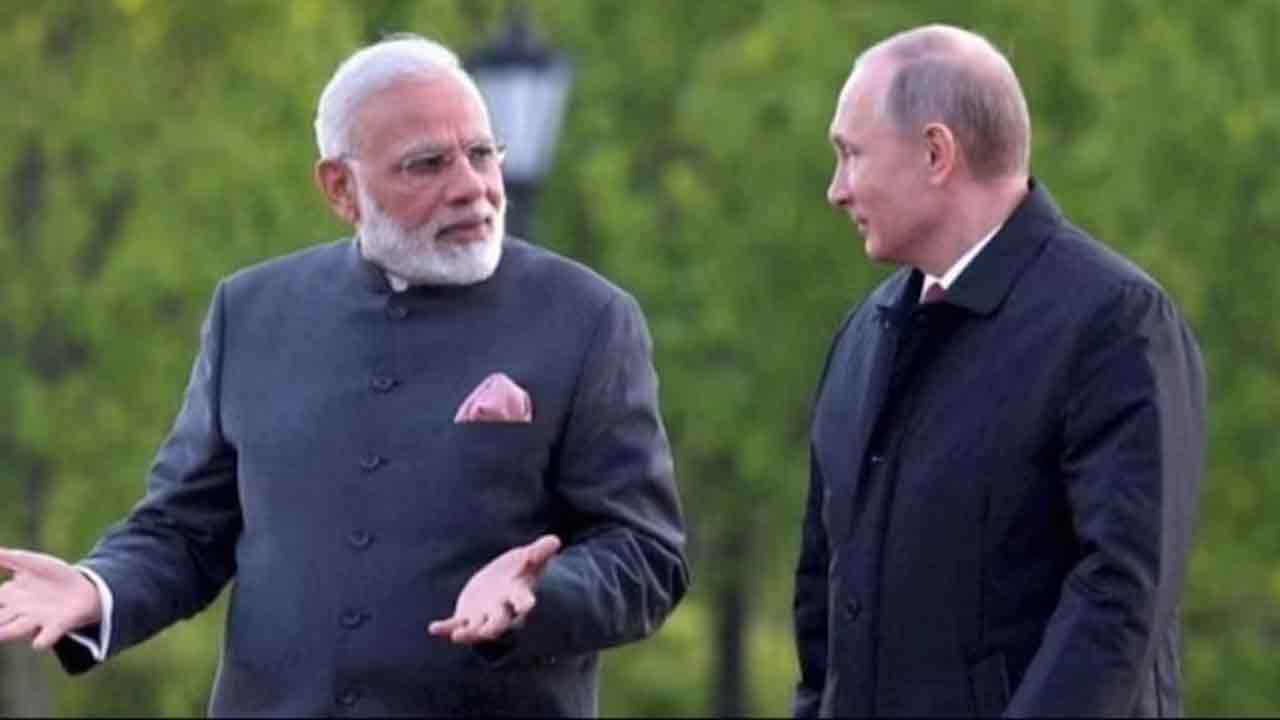 PM Modi | అండగా ఉంటాం.. మాస్కో ఉగ్రదాడిని ఖండించిన ప్రధాని మోదీ