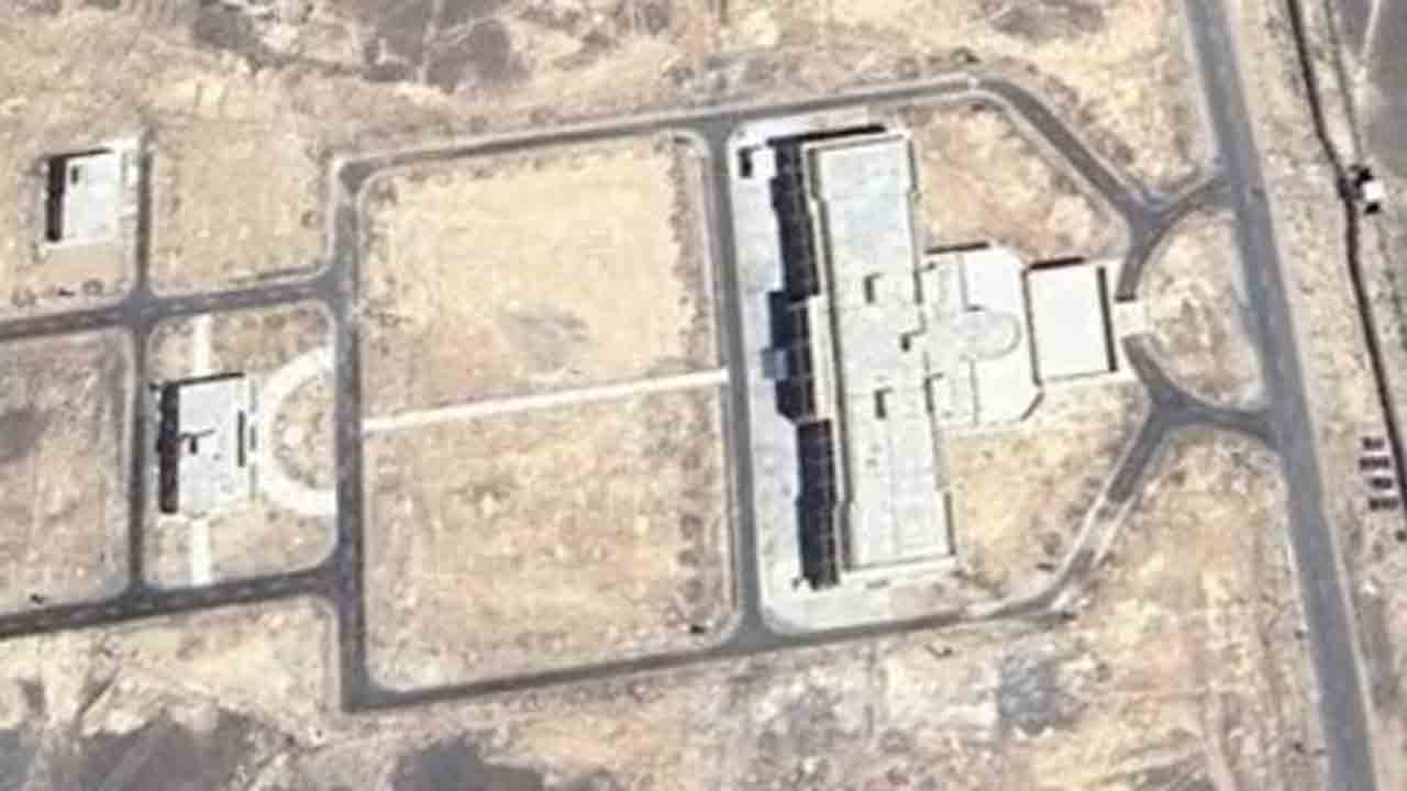 Islamabad | పాక్‌ రెండో అతిపెద్ద నేవీ ఎయిర్‌స్టేషన్‌పై ఉగ్రదాడి.. వారం వ్యవధిలోనే రెండో అటాక్‌