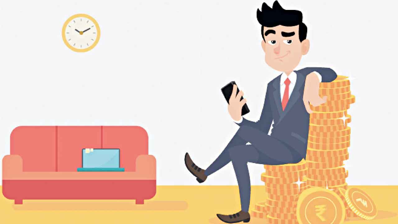 Income Tax | ఇలా చేస్తే ఆదాయ పన్ను చెల్లింపులను ఆదా చేసుకోవచ్చు!