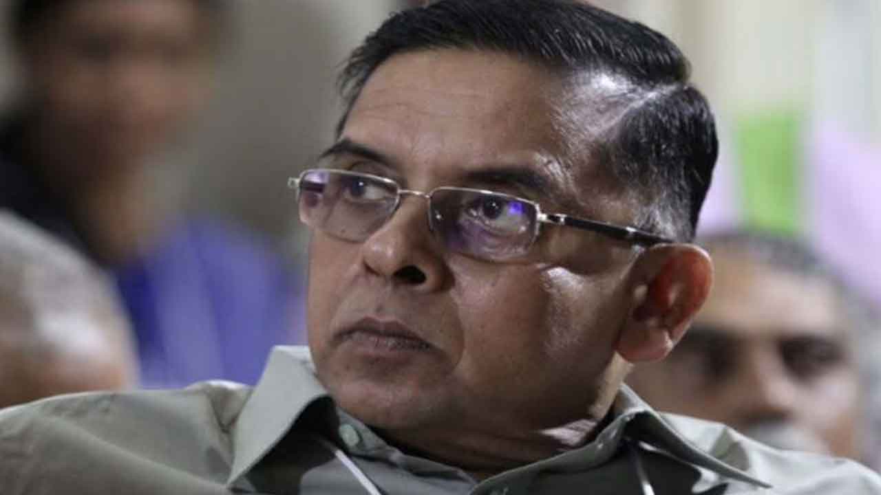 కేరళ కవి ప్రభ వర్మకు సరస్వతి సమ్మాన్‌