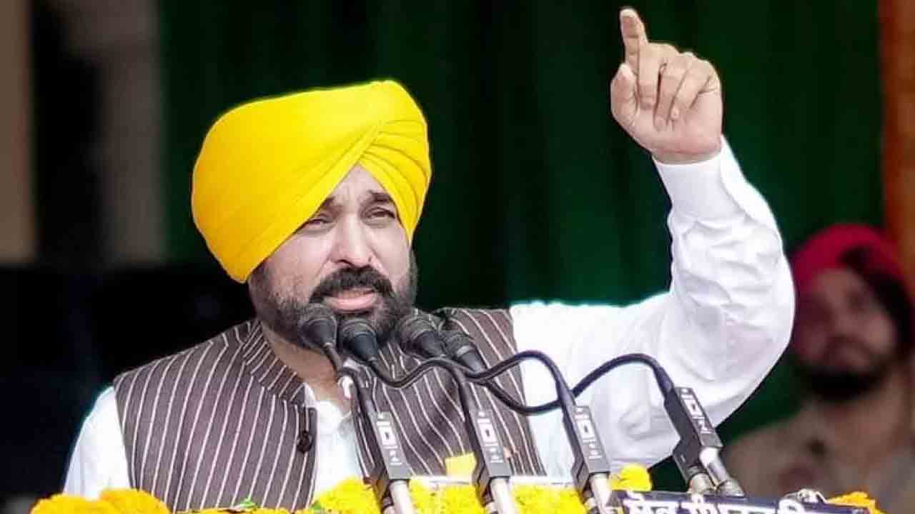 Punjab Bypolls | పంజాబ్‌ ఉప ఎన్నికల ఫలితాల్లో ఆప్‌ లీడ్‌.. ఒక స్థానంలో కాంగ్రెస్‌