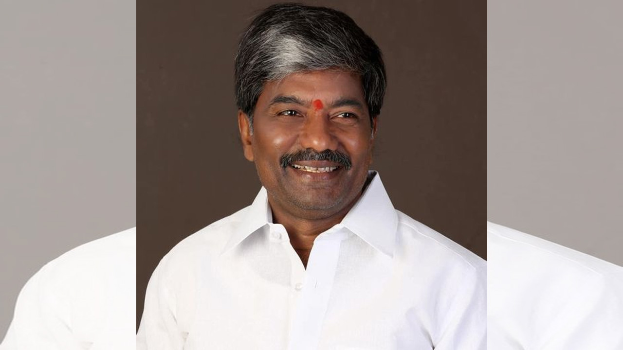 BRS Party | సికింద్రాబాద్‌ పార్లమెంట్‌ బీఆర్‌ఎస్ అభ్యర్థిగా అభ్యర్థి పద్మారావు గౌడ్‌