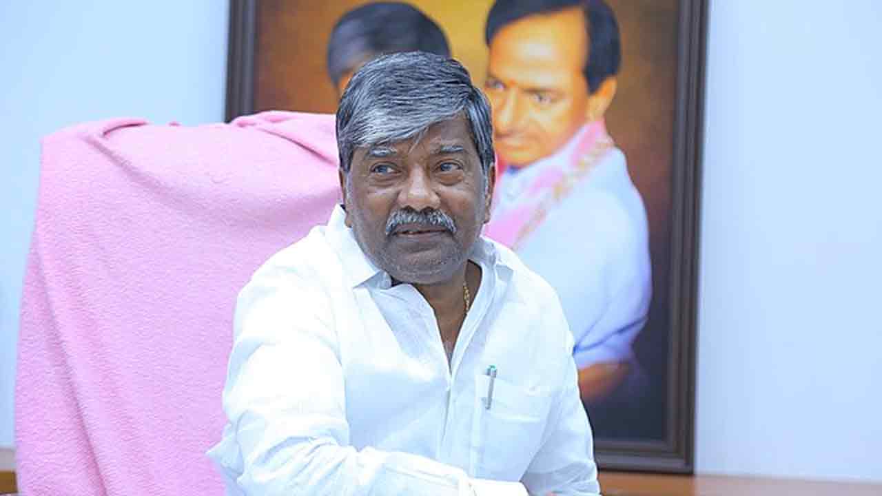 Padmarao