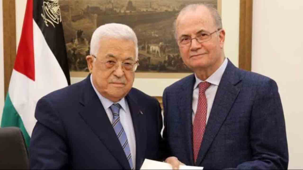 Palestine | యుద్ధం వేళ పాలస్తీనాకు కొత్త ప్రధాని.. సలహాదారుడినే పీఎంగా నియమించిన అధ్యక్షుడు