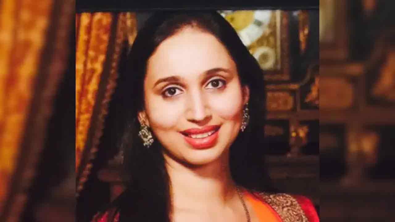 Pallavi Dempo | గోవాలో తొలిసారిగా ఓ మహిళకు బీజేపీ ఎంపీ టికెట్‌..