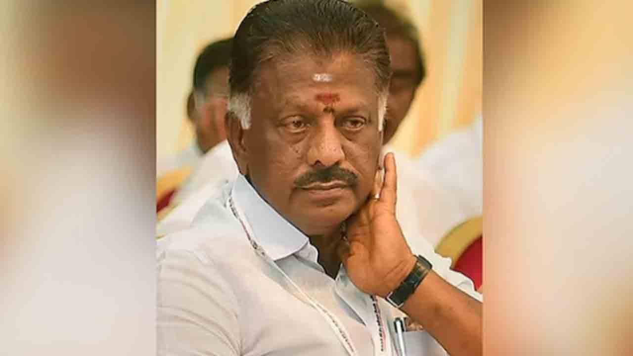 Panneerselvam | పన్నీర్‌సెల్వం పేరున్న ఐదుగురు.. ఇండిపెండెంట్‌గా నామినేషన్‌ దాఖలు