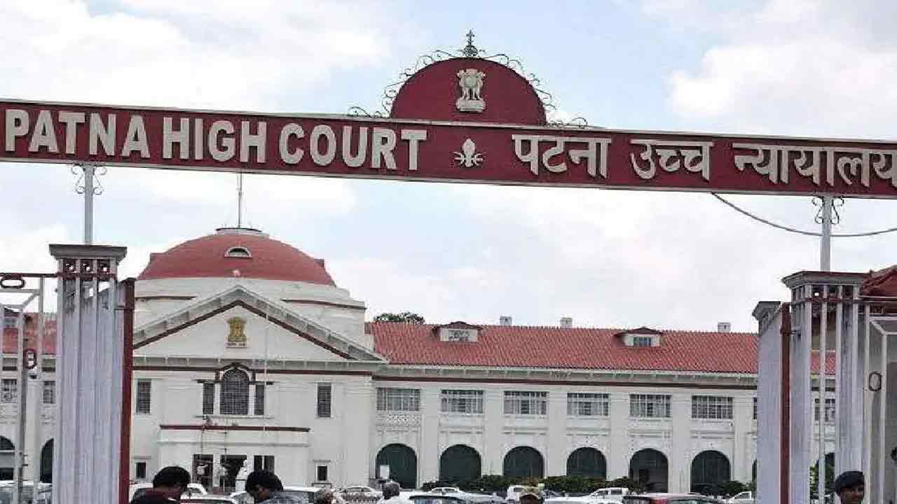 Patna High Court | జీవిత భాగస్వామిని ‘భూతం’ అనడం క్రూరత్వం కాదు: పాట్నా హైకోర్టు