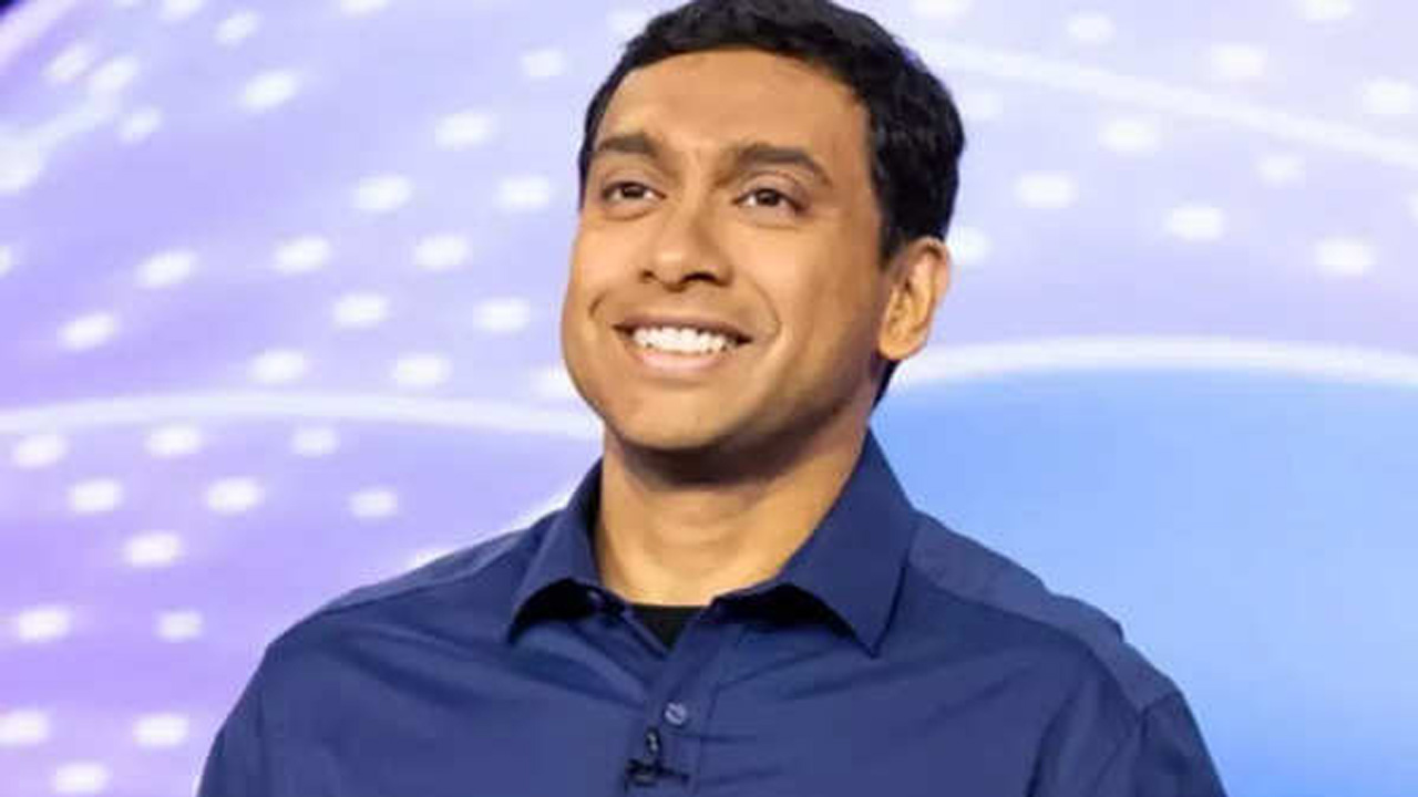 Pavan Davuluri | మైక్రోసాఫ్ట్లో మరో కీలక పదవిలో భారతీయుడు..! విండోస్, సర్ఫేస్ చీఫ్గా ఐఐటీ మద్రాస్ విద్యార్థి..!