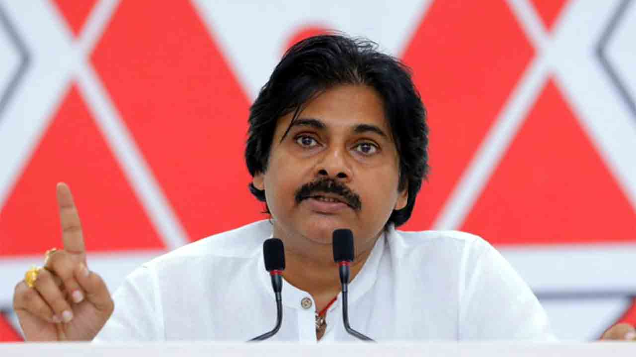 Movie Producers | రేపు పవన్కల్యాణ్తో సినీ నిర్మాతల భేటీ