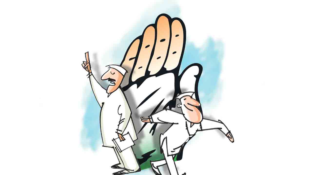 Congress | చేవెళ్ల కాంగ్రెస్‌లో చిక్కుముడులెన్నో.. సమన్వయం కుదిరేనా?