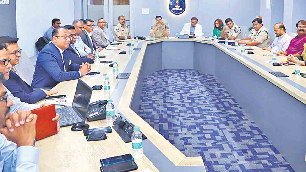 సత్ఫలితాలిస్తున్న ఎస్‌సీఎస్‌సీ సేవలు