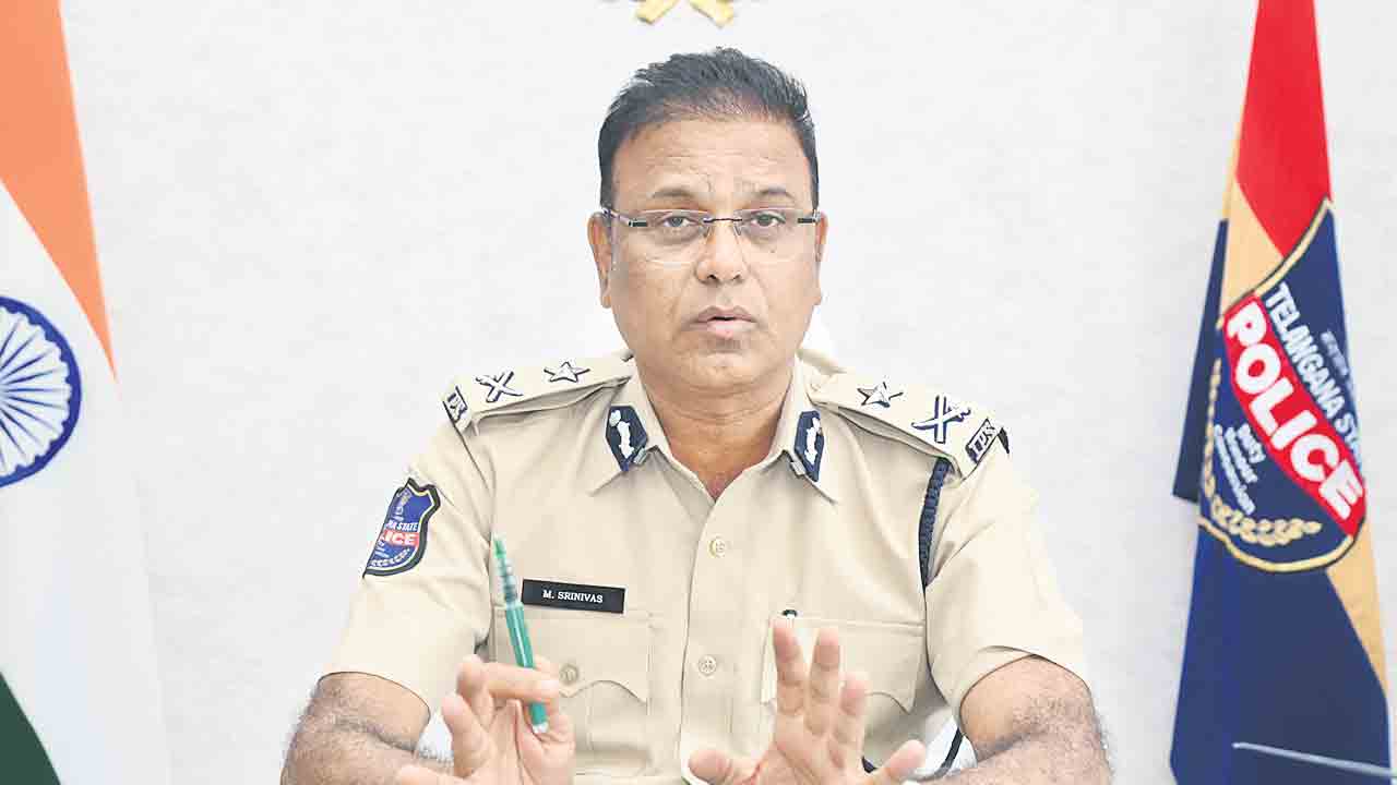 పకడ్బందీగా పార్లమెంట్‌ ఎన్నికలు