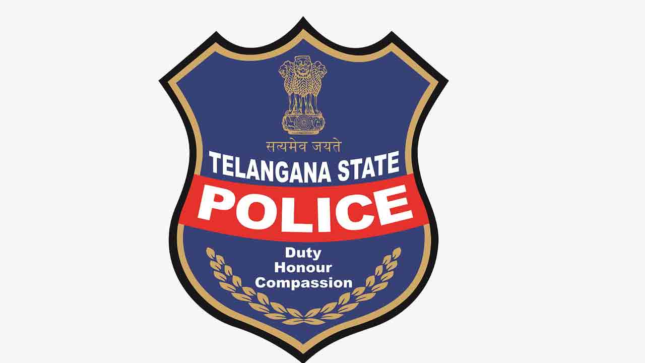 ఇద్దరు సీఐల సస్పెన్షన్‌