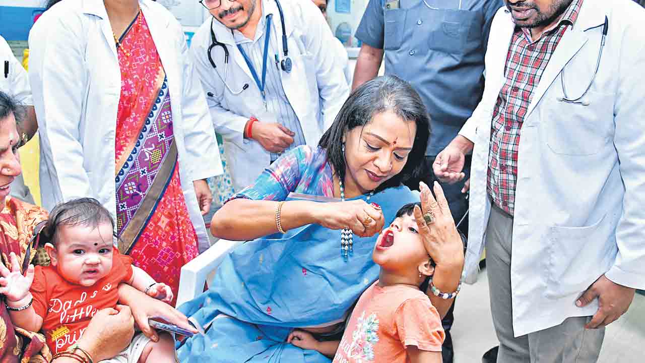 తొలి రోజు 10 లక్షల మందికి పైగా..