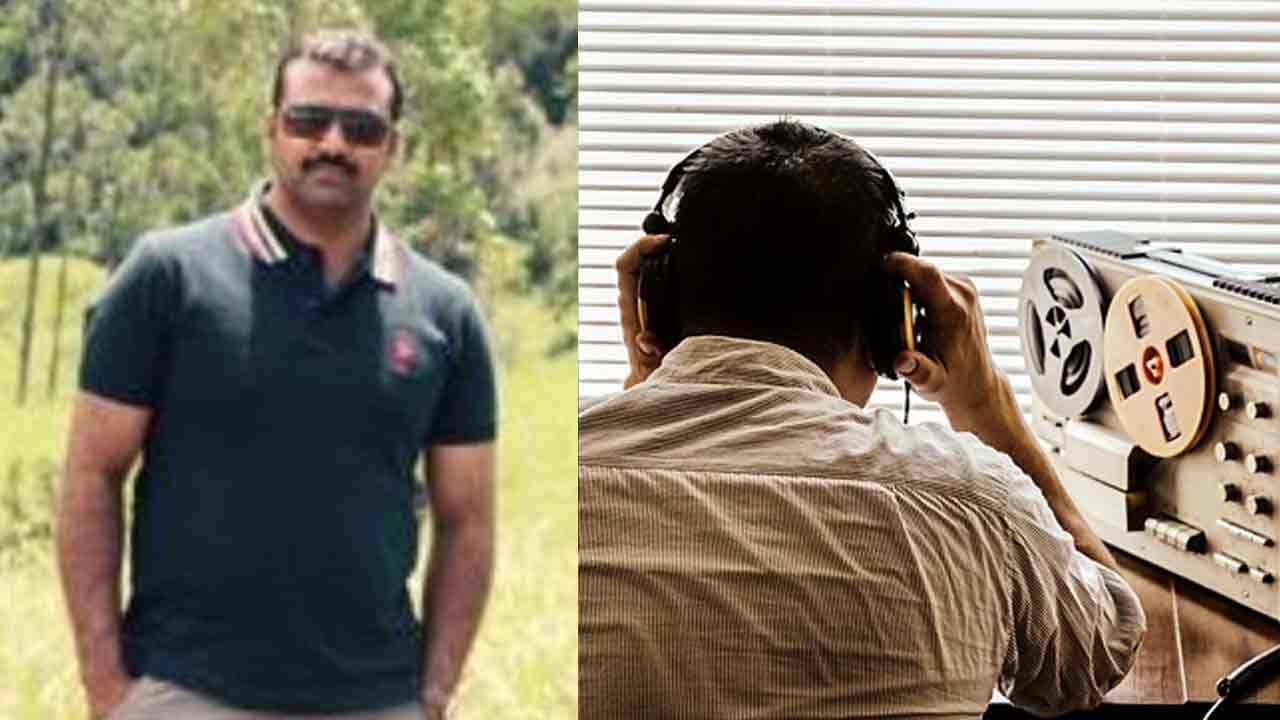 Phone Tapping Case | ఫోన్‌ ట్యాపింగ్‌ వ్యవహారం.. పలువురు పోలీస్‌ అధికారుల ఇండ్లలో సోదాలు