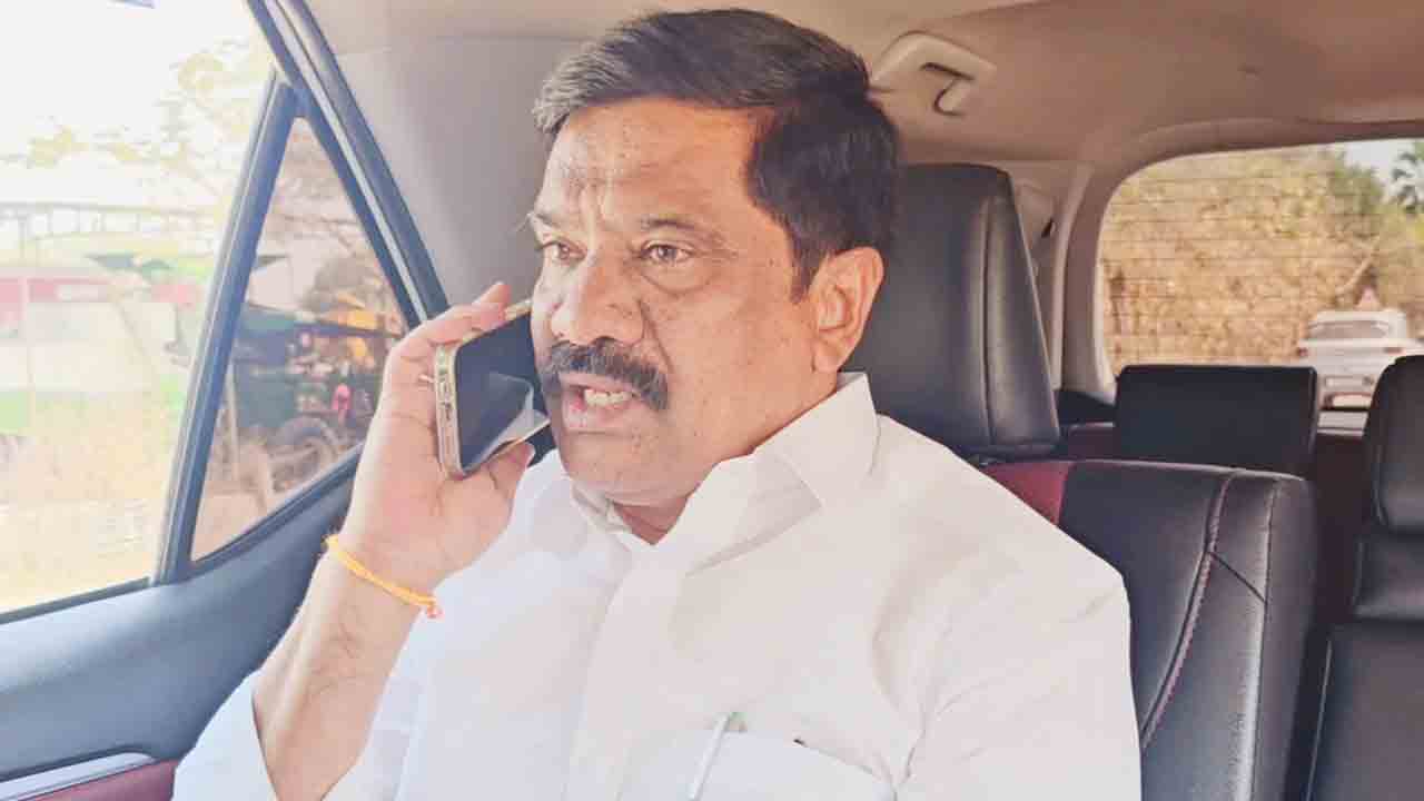 నీళ్లు ఇవ్వకుంటే ప్రత్యక్ష పోరాటం