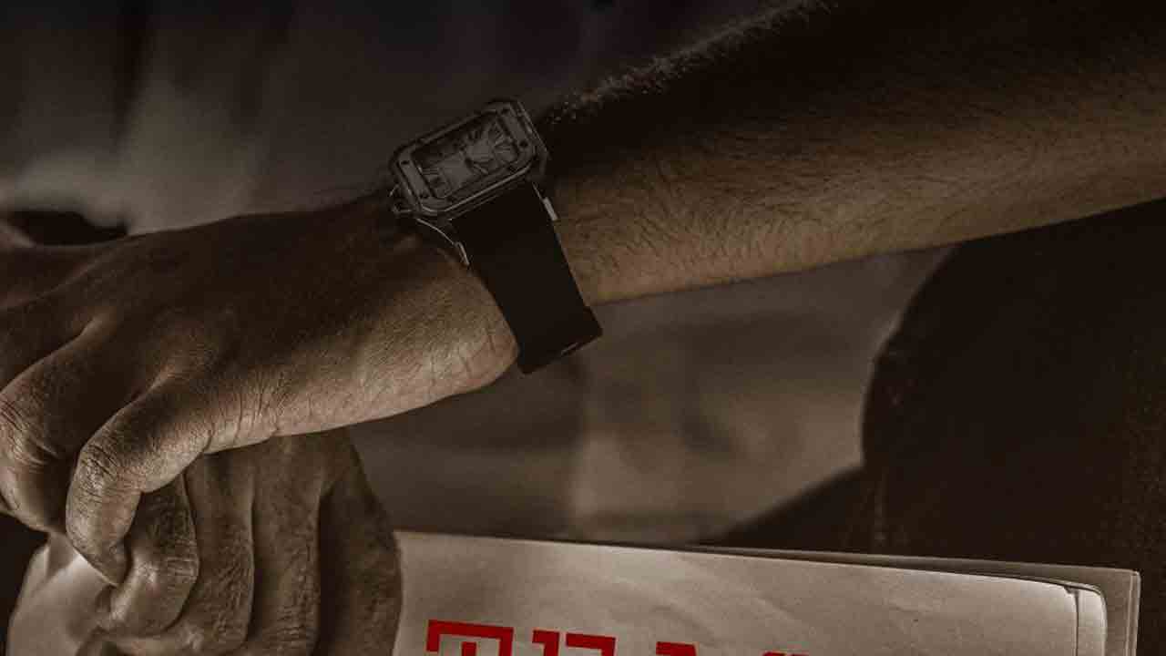 Prathinidhi 2 Teaser | జనం కోసం బతికితే చచ్చాక కూడా బతికే ఉంటాం.. ప్రతినిధి 2 టీజర్
