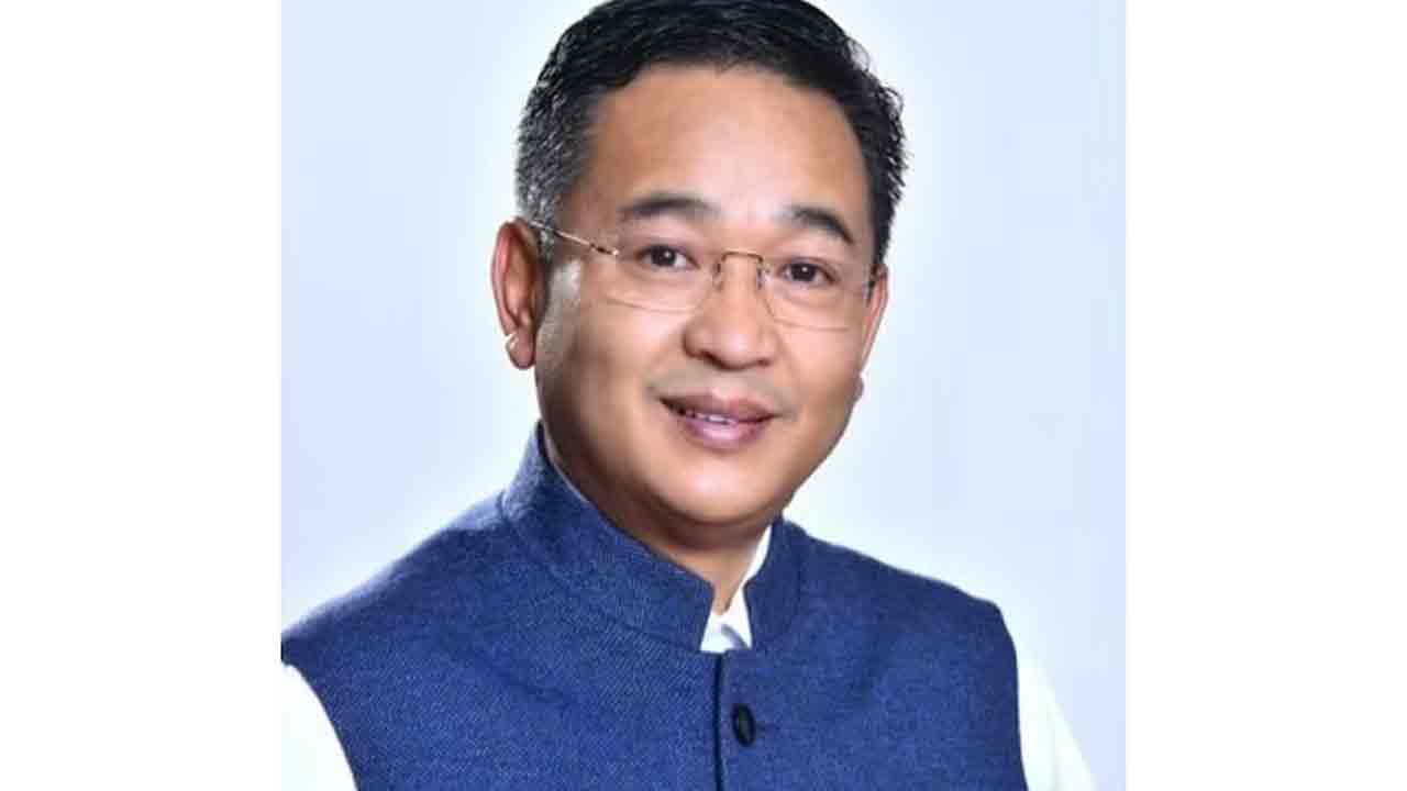 CM Prem Singh Tamang: రెండు స్థానాల నుంచి సిక్కిం సీఎం పోటీ..