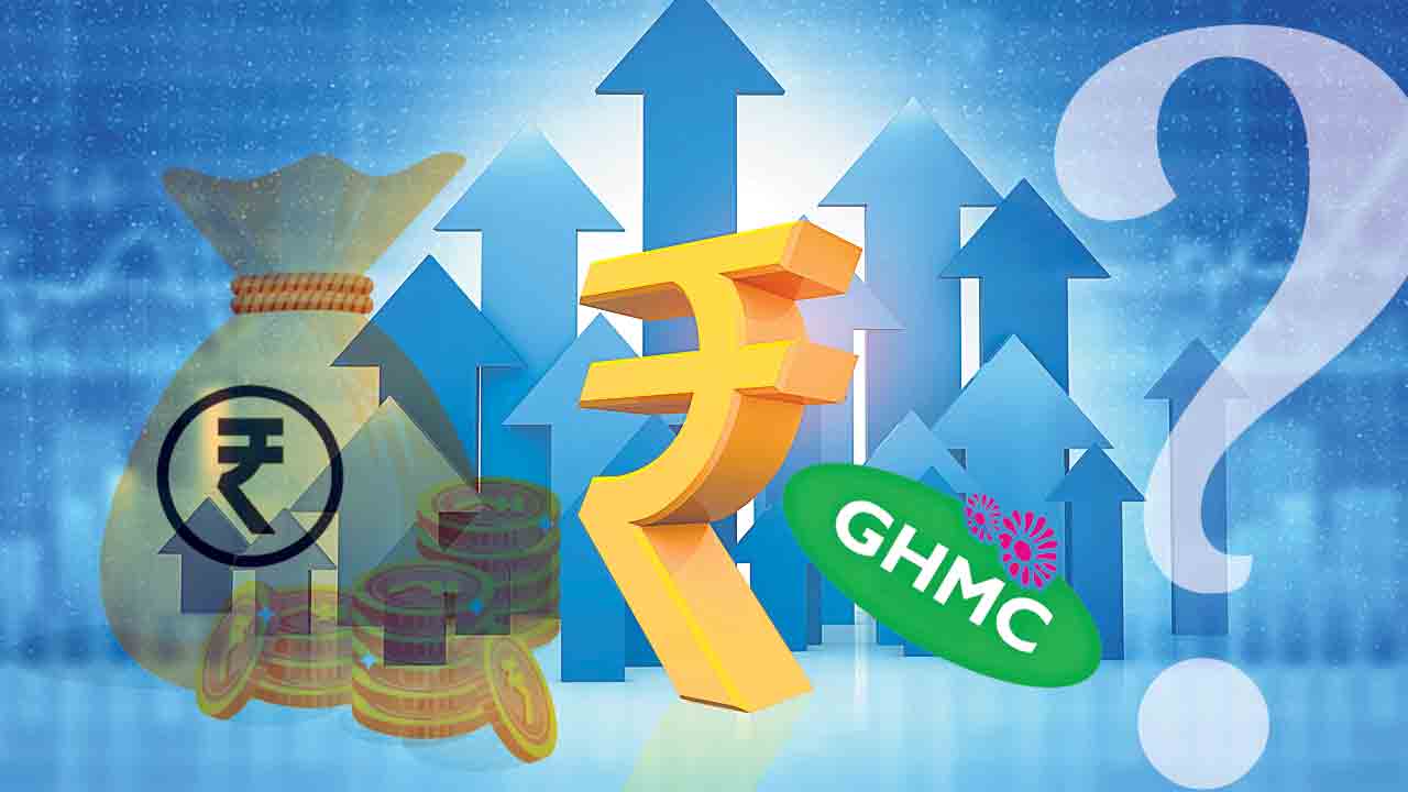 GHMC | బల్దియా లక్ష్యం అధిగమించేనా.. ఆస్తిపన్ను వసూళ్లపై ‘ఎన్నికల’ పిడుగు