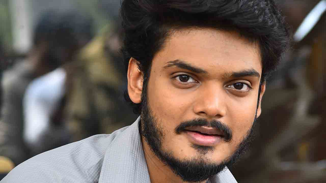 నాన్న మాట నాకెంతో స్ఫూర్తినిచ్చింది