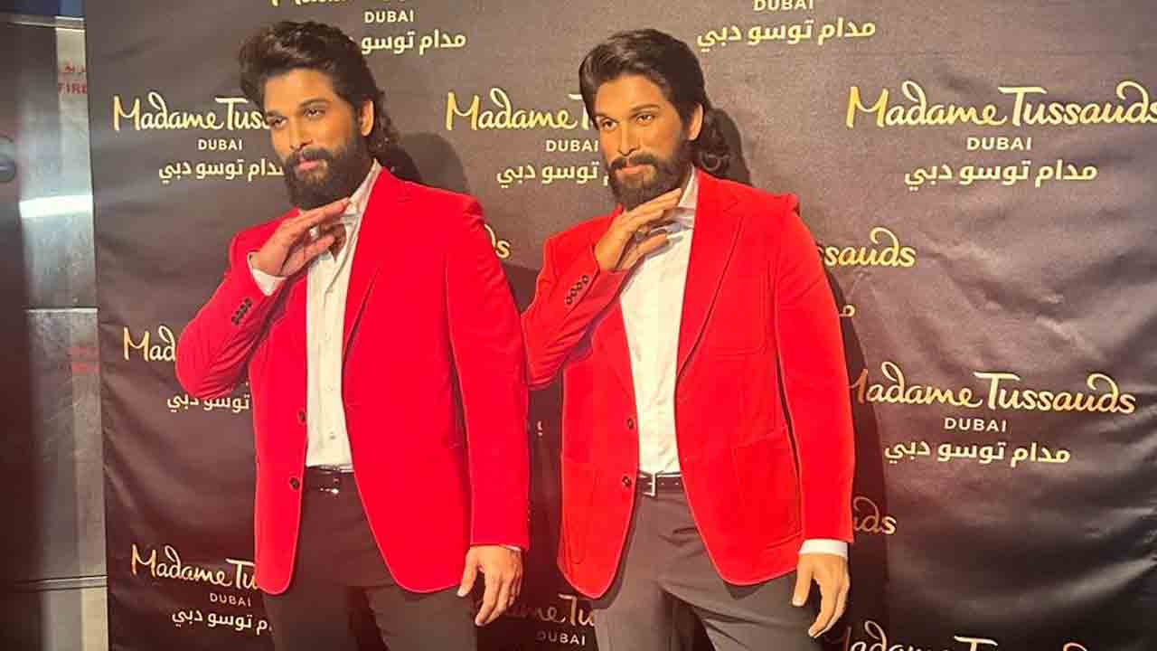 Pushpa The Rule | మరో పుష్పరాజ్‌ను చూశారా..? ట్రెండింగ్‌లో అల్లు అర్జున్‌ స్టిల్స్‌