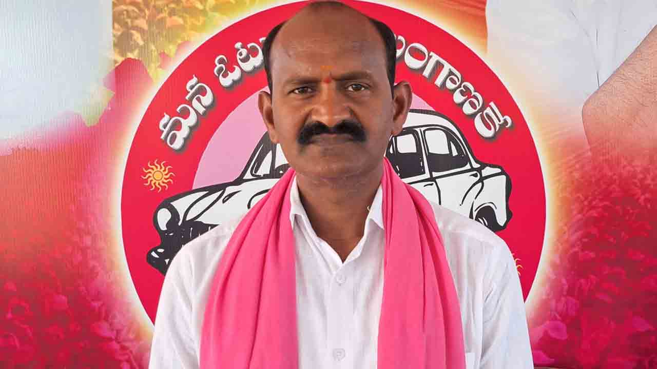 MLC Kalwakuntla Kavitha | ఎమ్మెల్సీ క‌విత అరెస్ట్ బూట‌కం.. కుట్ర పూరితం.. బీఆర్ఎస్ ఎన్నారై బ‌హ్రెయిన్ శాఖ