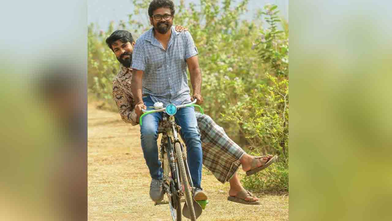 RC17 | సుకుమార్‌-రాంచరణ్ హిట్ కాంబో రిపీట్‌.. ఇక RC17తో రికార్డులు బద్దలే ..!