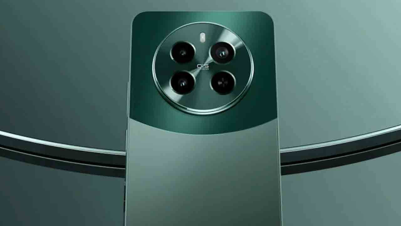 Realme Narzo 70 Pro 5G | 19న దేశీయ మార్కెట్లోకి రియల్ మీ నార్జో 70 ప్రో.. ఇవీ స్పెషిఫికేషన్స్..!