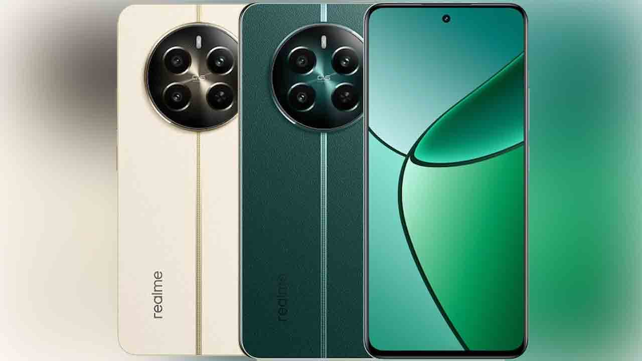 Realme GT 7 Pro | ఏడాది చివరల్లో భారత్ మార్కెట్లోకి రియల్‌మీ జీటీ 7 ప్రో
