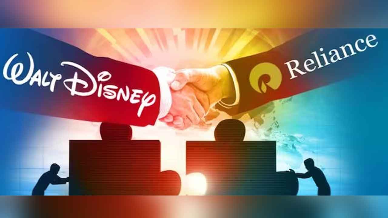 Reliance-Disney | ఆ రెండూ ఒకటైతే ధరల మోతే.. రిలయన్స్‌-డిస్నీ విలీనంతో మీడియా, వినోద రంగంపై ప్రతికూల ప్రభావం!