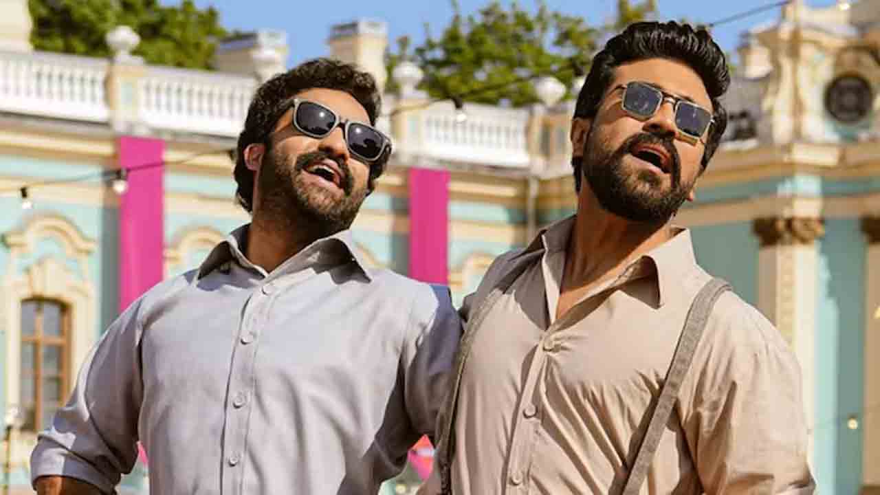 Oscars 2024 | ఆస్కార్‌ వేదికపై మరోసారి మెరిసిన ఆర్‌ఆర్‌ఆర్‌.. VIDEO