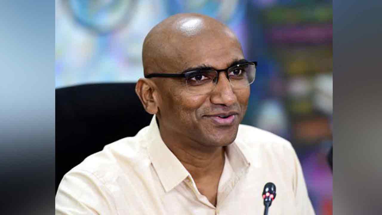 RS Praveen | తెలంగాణలో ప్రభుత్వం ఉన్నదా.. దయచేసి దాని జాడ చెప్పండి : ఆర్‌ఎస్‌ ప్రవీణ్‌